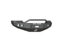 Road Armor 05-07 Ford F-250 Stealth Front Winch Bumper w/Pre-Runner Guard - Tex Blk