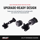 Air Lift Performance 89-00 Lexus LS400 Coilover Kit