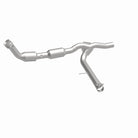 Magnaflow 2004 Ford F-150 5.4L Direct Fit Converter