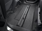 WeatherTech 06+ Honda Ridgeline Rear FloorLiner - Black