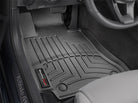 WeatherTech 15+ Mercedes-Benz C-Class Sedan Front FloorLiner - Black