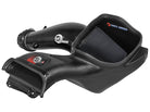 aFe 23-24 Ford F150 Raptor R V8 5.2L Supercharged Track Series Air Intake w/ Black PDS Filter