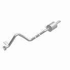 BRExhaust 99-04 Land Rover Discovery Muffler Kit