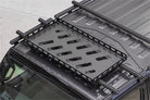 Dee Zee 07-23 Jeep JK/JL Jeep Interior Solid Cargo Rack