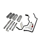 Belltech MUSCLE CAR PERFORMANCE HANDLING KIT