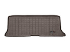 WeatherTech 2003-2014 Ford Expedition Cargo Liners - Cocoa