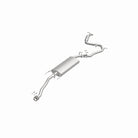 MagnaFlow BRE Exhaust Kit 13-17 Toyota RAV4 2.5L