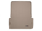 WeatherTech 11+ Dodge Durango Cargo Liners - Tan