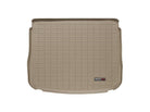 WeatherTech 09-13 Volkswagen Tiguan Cargo Liners - Tan
