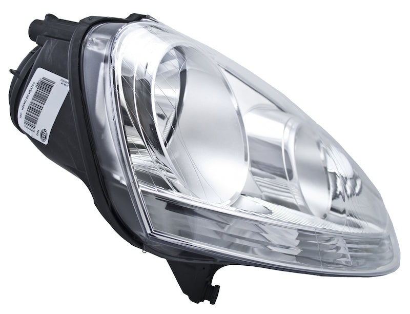 Hella Vw Golf V/Jetta/Bora 05-10 Headlamp Rh