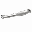 Magnaflow 05-06 Chevrolet Corvette 6.0L Direct Fit Converter