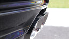 Corsa 16-19 Cadillac ATS 3.6T 4in Inlet / 4in Outlet Twin Polished Tip Kit (For Corsa Exhaust Only)