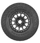 Yokohama Geolandar M/T G003 Tire - LT295/60R20 126/123Q