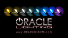 Oracle D2R Factory Replacement Xenon Bulb - 6000K