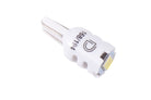 Diode Dynamics 194 LED Bulb HP3 LED Pure - White Short (Single)