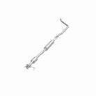 MagnaFlow Conv DF 2007-2013 Suzuki SX4 2.0L (Not For Sale In California)