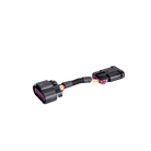 Fleece Performance 13-18 Dodge 2500/3500 Cummins Cooling Fan Extension Harness