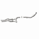 Magnaflow Conv DF D/S 03-06 Mercedes E55 AMG