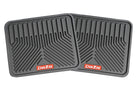Dee Zee Universal Floor Rear Mat Universal (Pair)