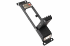 Fishbone Offroad Wrangler JK/JL/ Gladiator Door Mounted Step
