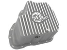 aFe Power 11-16 GM Diesel 2500HD / 3500HD V8-6.6L (TD) Street Series Engine Oil Pan Raw w/ Machined