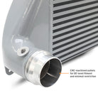 Mishimoto 2024+ Toyota Tacoma Performance Intercooler - Silver