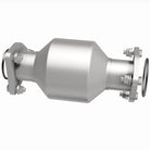 Magnaflow 16-17 Honda Accord 2.4L Direct Fit Cat Converter (California Grade)