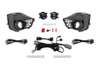 Diode Dynamics 2024 Ford Mustang GT Elite Series Add-On Fog Lamp Kit White