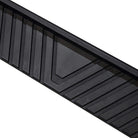 Westin 15-25 Ford F-150 SuperCab / 17-26 Ford F-250/350 SuperCab AT6 Running Boards - Black