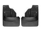 WeatherTech 20-24 Subaru Outback No Drill MudFlaps - Black
