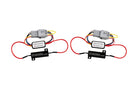 Diode Dynamics 22-23 Subaru WRX Tail as Turn w/ Backup Module