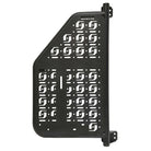 Westin 19-23 Mercedes-Benz Sprinter XTS Rear Bumper Passenger Side Carrier - Textured Black