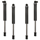 Rock Krawler 2019+ Jeep Wrangler JT 4.5in 2.25 RRD Shocks - Front & Rear
