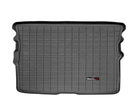 WeatherTech 08+ Scion xB Cargo Liners - Black