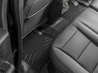 WeatherTech 23-26 Chevrolet Colorado 2nd Row Rear FloorLiner - Black