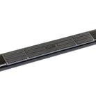 Westin Premier 6 in Oval Side Bar - Mild Steel 53 in - Black