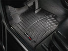 WeatherTech 00-06 BMW X5 Front FloorLiner - Black