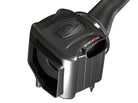 aFe Momentum GT PRO DRY S Intake System 2016 GM Silverado HD / Sierra HD V8 6.0L