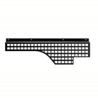 Putco 20-21 Jeep Gladiator - 5ft (Standard Box) Molle Passenger Side Panel