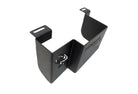 Fishbone Offroad 2018+ Jeep JLU Wrangler JL 4 Door Driver Side Wheel Well Storage Bin - Single