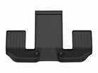 WeatherTech 25-25 Volvo EX90 2nd Row Rear FloorLiner - Black
