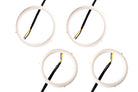 Diode Dynamics Halo Lights LED 70mm/90mm Switchback Four