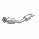 MagnaFlow DF Conv 2018 Nissan Versa 1.6L