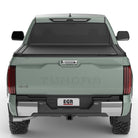 EGR 21-24 Toyota Tundra Rolltrac Electric Retractable Bed Cover 5.5ft Bed