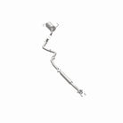 MagnaFlow BRE Exhaust Kit 10-17 Subaru Outback 2.5L