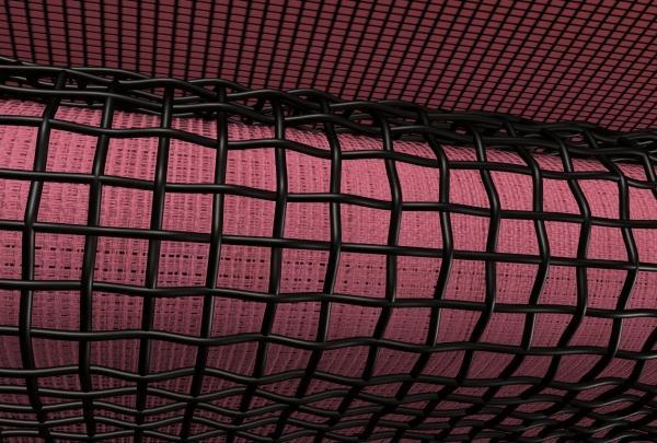 K&N Porsche 944 Drop In Air Filter