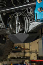 DV8 Offroad 24-26 Toyota Tacoma Rear Differential Skid Plate