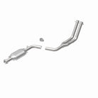 MagnaFlow Conv DF 91-93 Mercedes 190E 2.3L