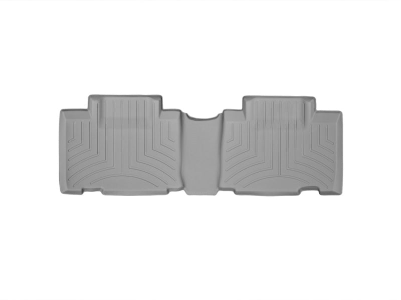 WeatherTech 13+ Toyota RAV4 Rear FloorLiner - Grey