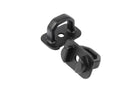 Dee Zee 07-23 Chevrolet Silverado/Colorado/Canyon Cargo Management - Tie Downs (Pair)